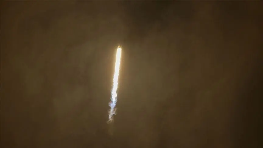 السعودية: اعتراض وتدمير 3 صواريخ كروز خارج مدينة الخَرج