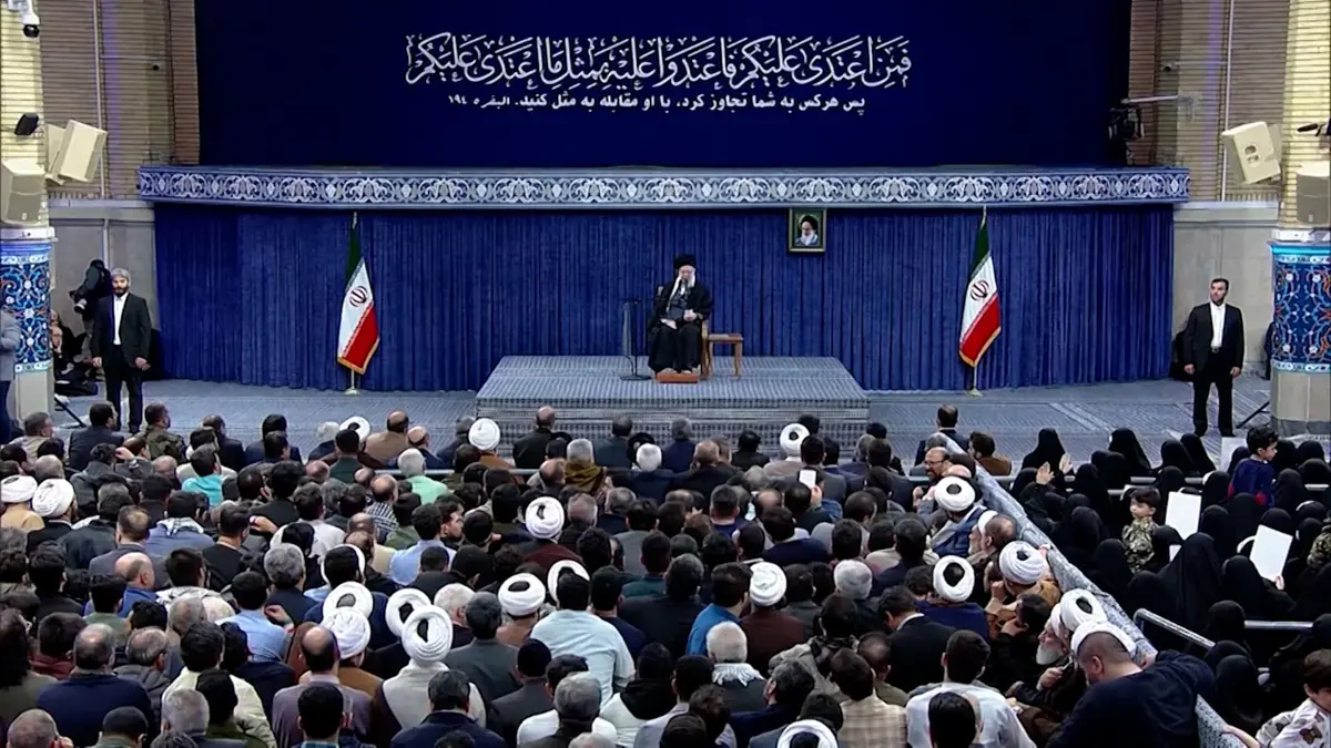 خليفة خامنئي.. من سيكون المرشد الإيراني الجديد؟