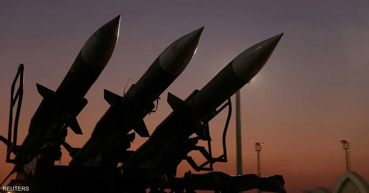 أول رد فعل إيراني بعد تقارير "الدعم الأميركي لجماعات كردية"