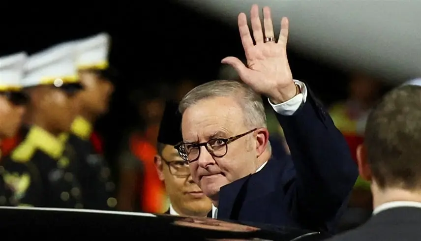 أستراليا تنشر "قدرات عسكرية" في الشرق الأوسط - موقع 24