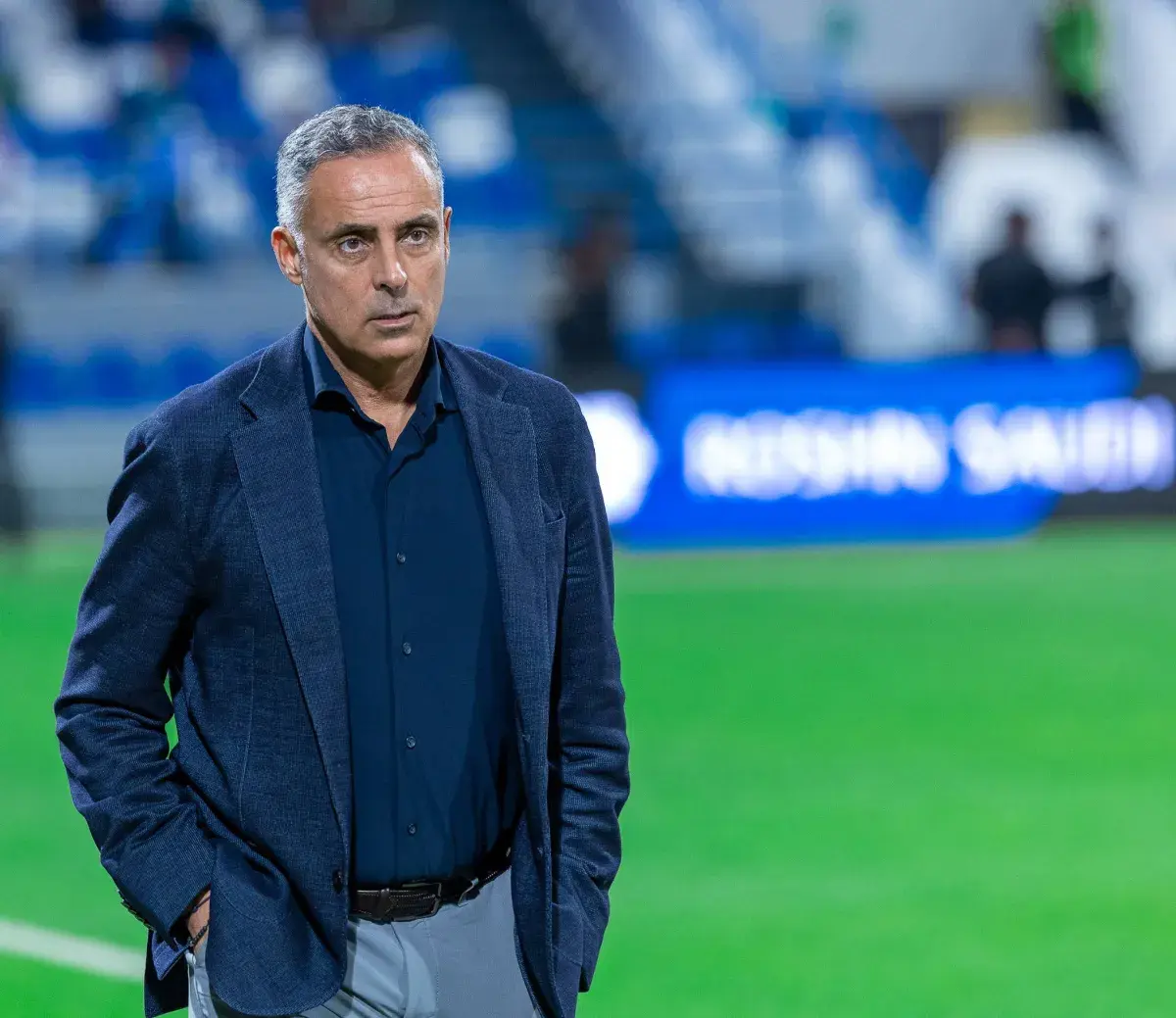 غوميز مدرب الفتح: القتالية سلاحنا الأقوى ضد التعاون