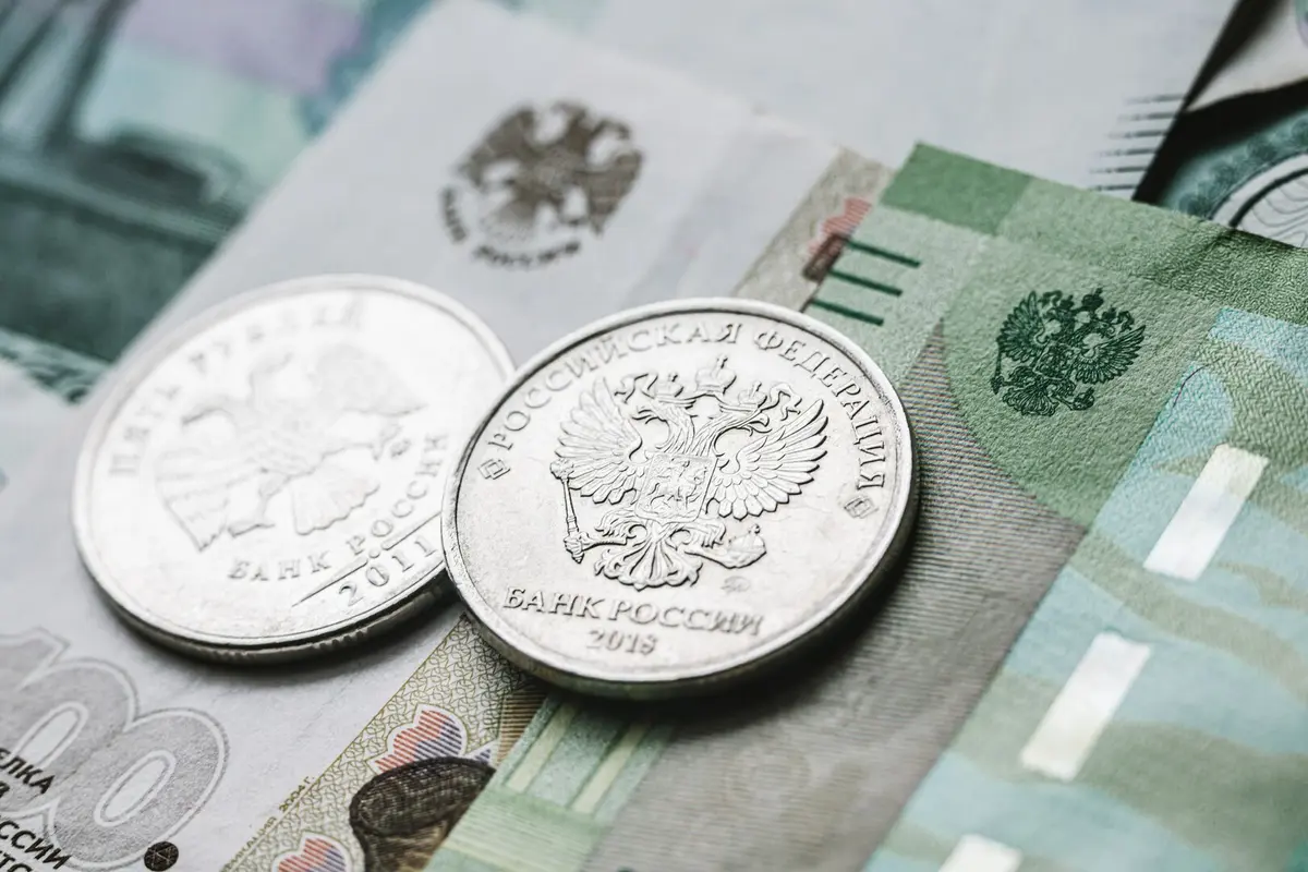 تراجع التضخم السنوي في روسيا