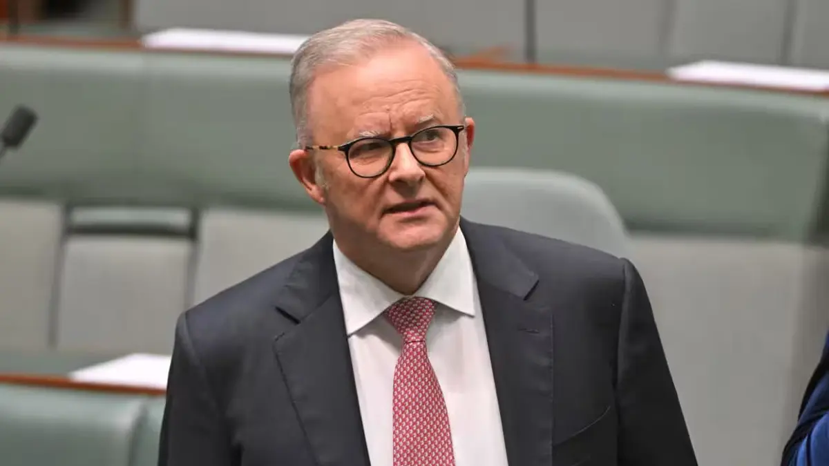 أستراليا تنشر قدرات عسكرية في الشرق الأوسط