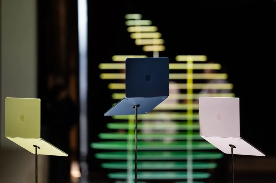 هل تنجح أبل في التوسع بسوق أجهزة الكمبيوتر الشخصية؟