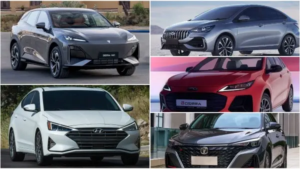 تعرف على أول 5 سيارات ترفع أسعارها في السوق المصري