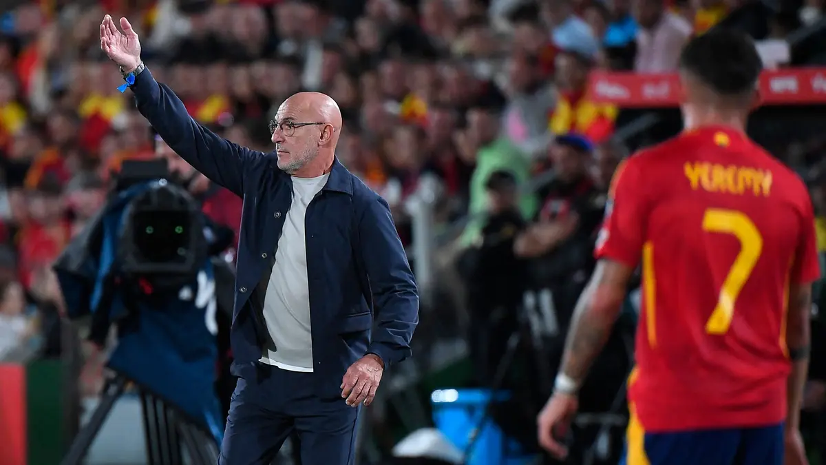 نقل مباراتي إسبانيا مع مصر والأرجنتين إلى قارة أخرى