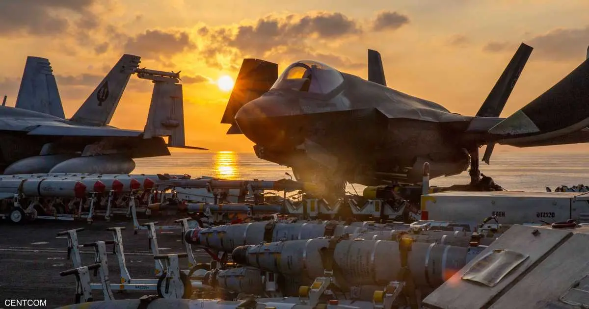 12 دولة تسعى للتوسط لوقف حرب إيران