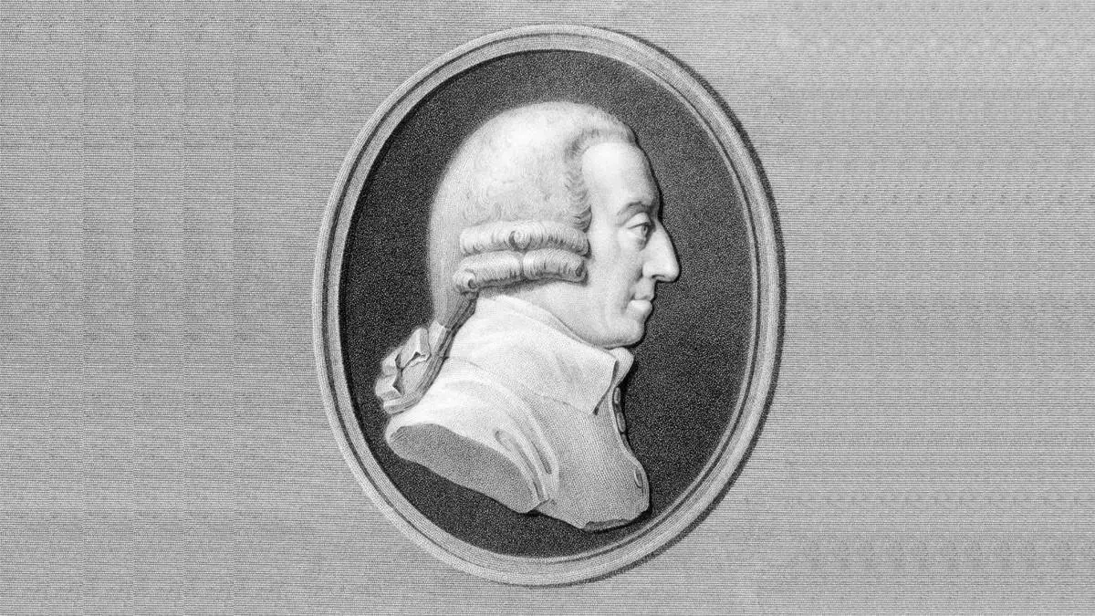 ماذا لو زارنا آدم سميث في رمضان؟