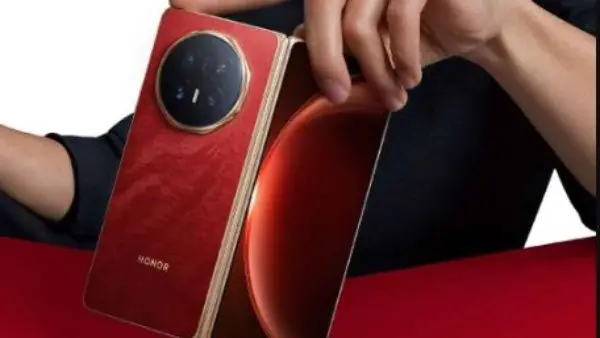 قبل إطلاقه بأيام.. تسريبات تقلب الموازين حول هونر Magic V6