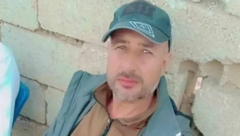 عائلة اللافي تناشد: عامل بسيط يواجه التغييب القسري بعد نقله من سجون قسد إلى العراق