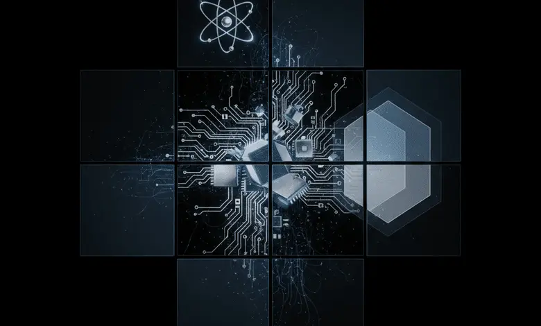 سيجيت تطلق منصة +Mozaic 4 لأقراص صلبة بسعات تصل إلى 44 تيرابايت