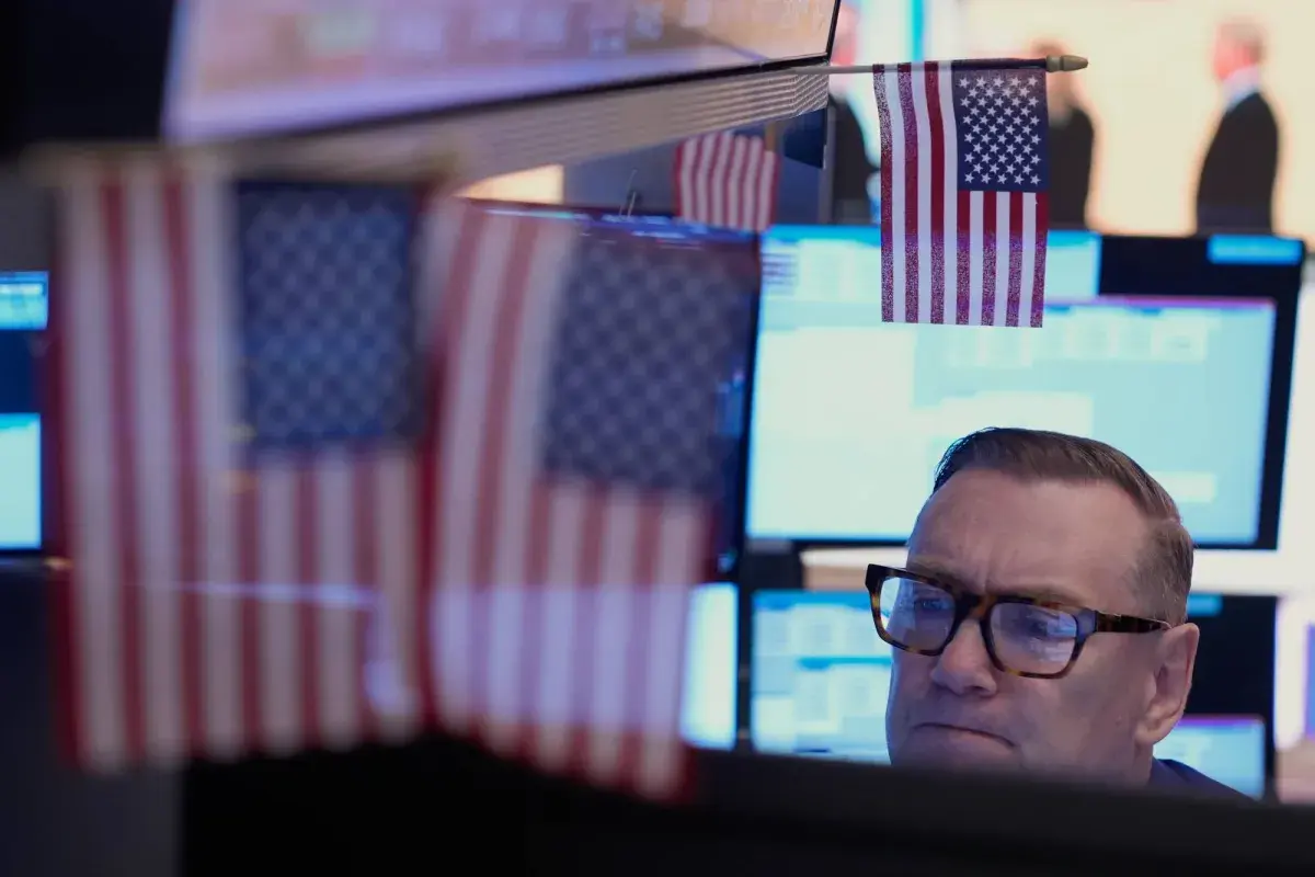 السندات الأميركية تواصل التراجع لليوم الرابع