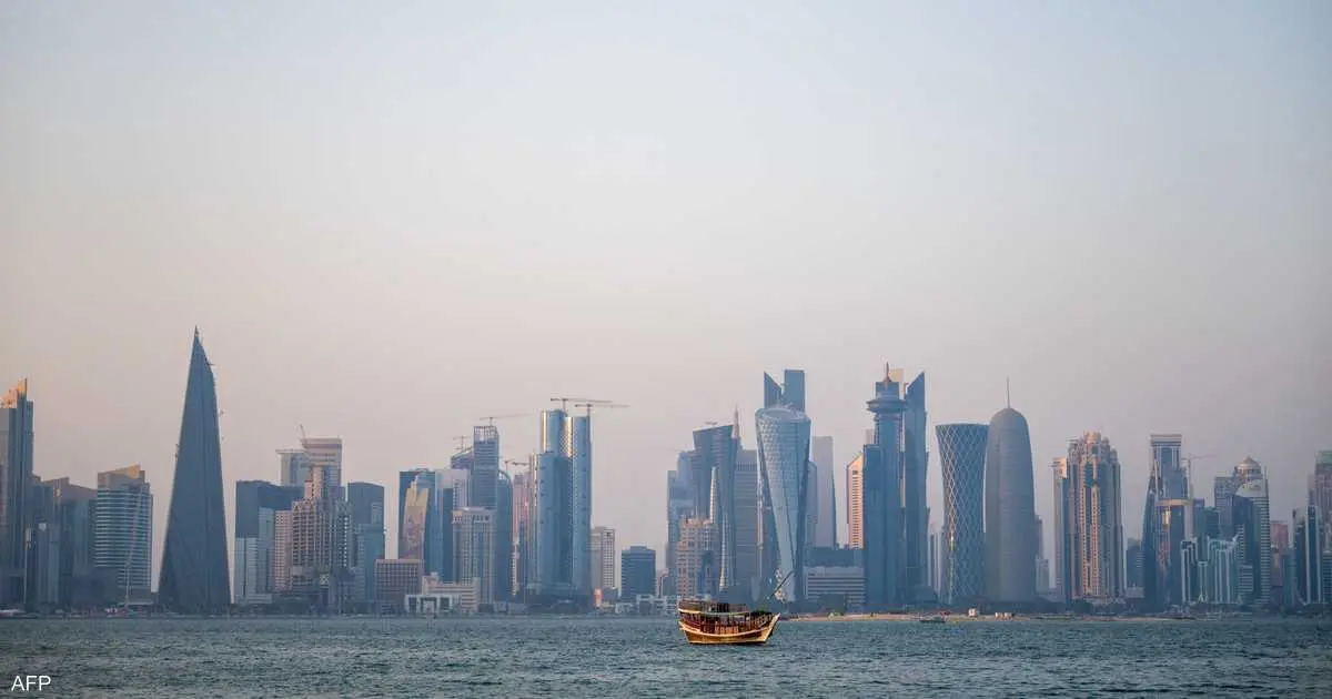 قطر تجلي السكان في محيط السفارة الأميركية كإجراء احترازي