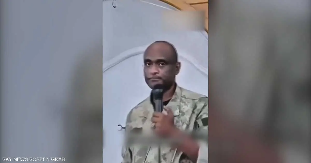 تحذيرات أميركية من تمدد شبكات موالية لإيران في السودان