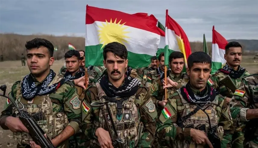 أكسيوس: ميليشيات كردية تبدأ هجوماً برياً في إيران - موقع 24