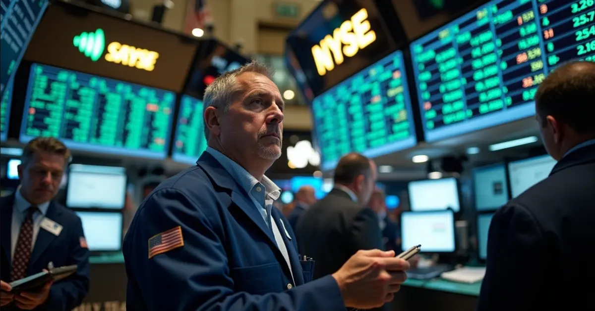 العالم في دقائق .. انتعاش في الأسواق الغربية مع تقييم التطورات الجيوسياسية
