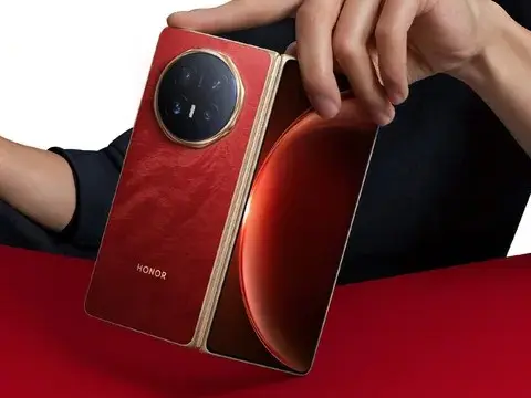 شركة هونر تؤكد الإطلاق المبكر لهاتف Magic V6 الجديد ببطارية أكبر #MagicV6 - التقنية بلا حدود