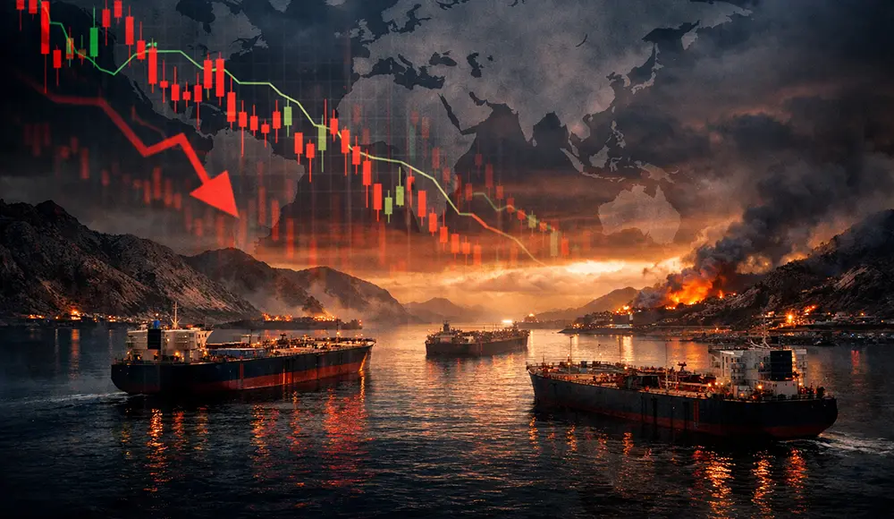 توقعات بيوت الخبرة العالمية لتداعيات الصراع في الشرق الأوسط حالياً