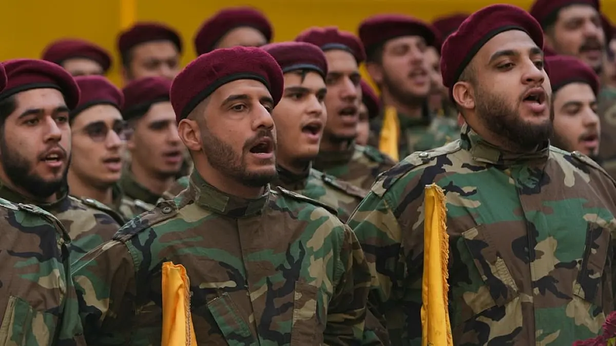 "قتالنا ليس مرتبطًا بأي معركة أخرى".. أمين عام حزب الله: سنواجه العدوان حد "الاستماتة" ولن نستسلم