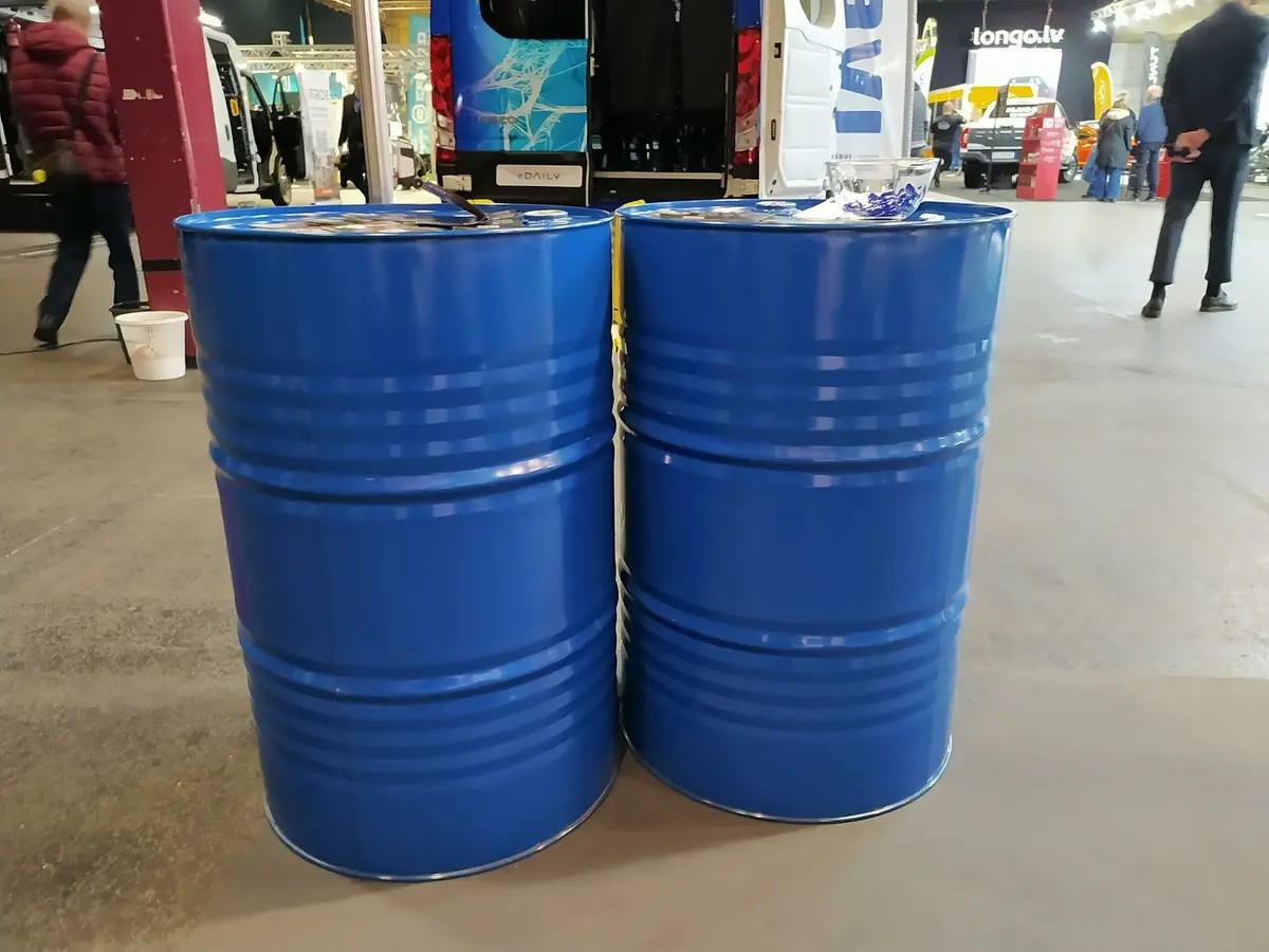 النفط يواصل الارتفاع مع اضطرابات الشرق الأوسط