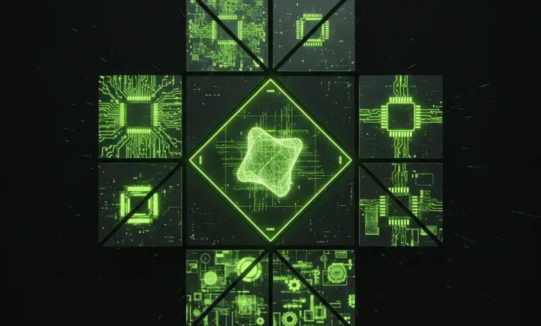 نتسكاوت: أكثر من 8 ملايين هجوم حجب خدمة موزعة في النصف الثاني من 2025