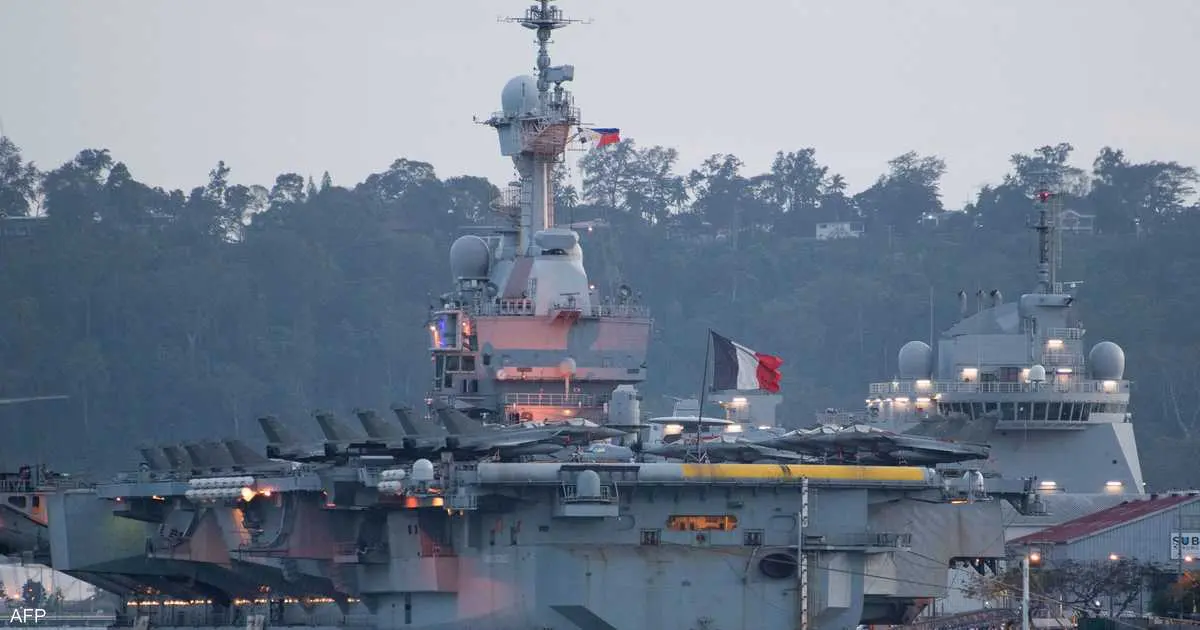 كـ"إجراء دفاعي".. توقعات بانضمام فرنسا وبريطانيا لحرب إيران