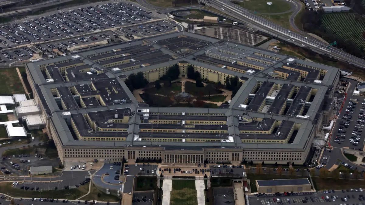 البنتاغون يكشف هوية الجنود الـ6 الذين قتلوا بالحرب مع إيران