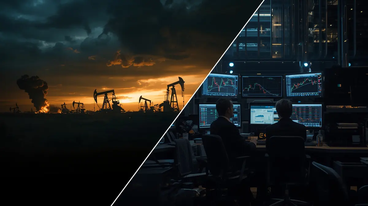 في وقت الأزمات الخسارة ليست حتمية