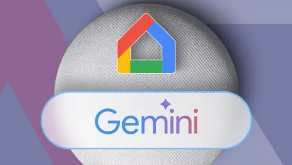 جوجل تكشف أسرار Gemini.. تحديث جديد يغير قواعد اللعبة في المنزل الذكي