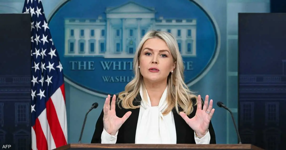 البيت الأبيض: الأميركيون يدعمون ضرب إيران