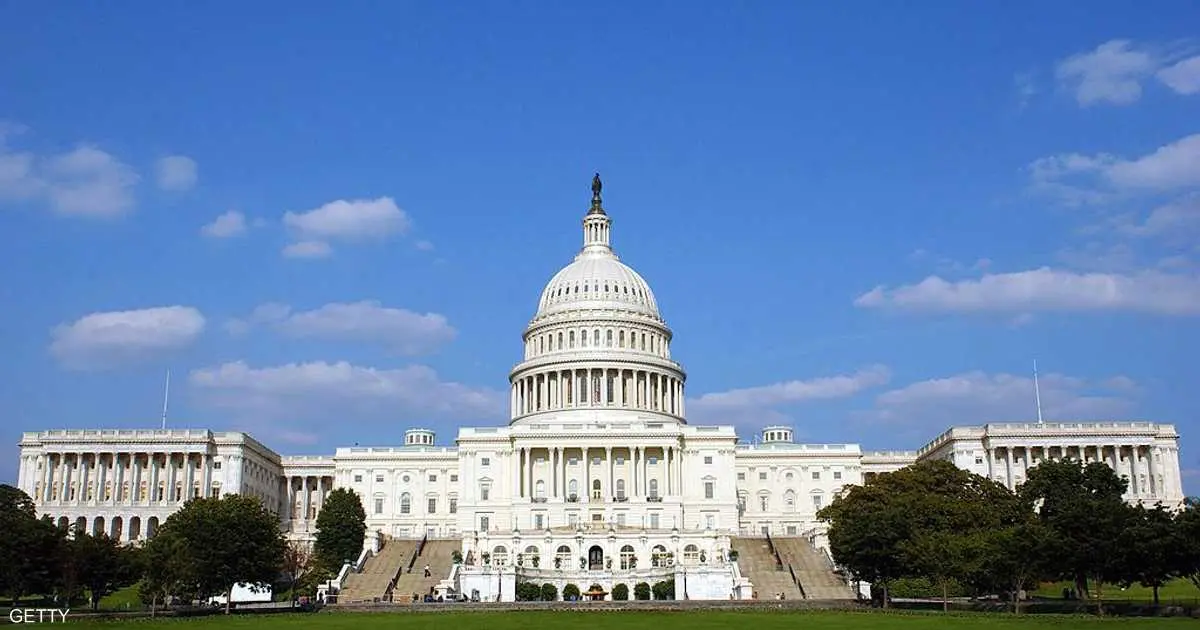 "الشيوخ الأميركي" يدعم حملة ترامب على إيران ويمنع وقف الحرب