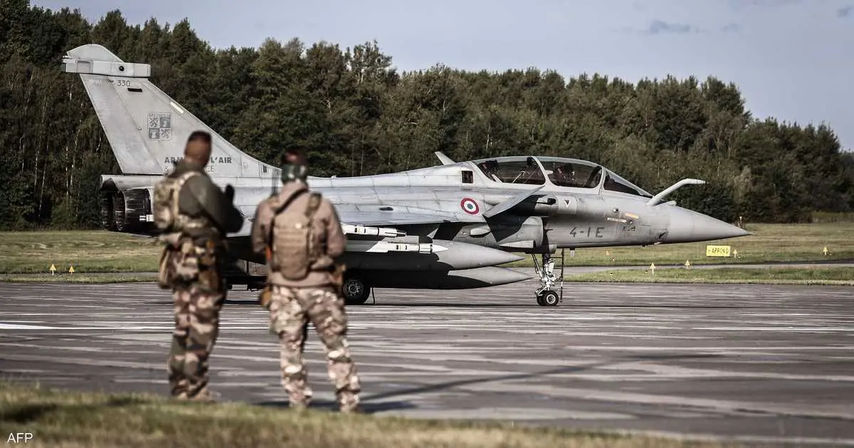 الناتو يعلن موقفه من المشاركة في حرب إيران