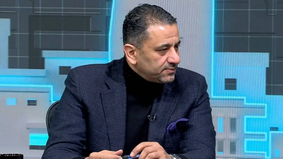 أبو حسان لـ"نبض البلد": تعديل قانون الضمان الاجتماعي بصيغته الحالية "لن يمر" في مجلس النواب.. فيديو