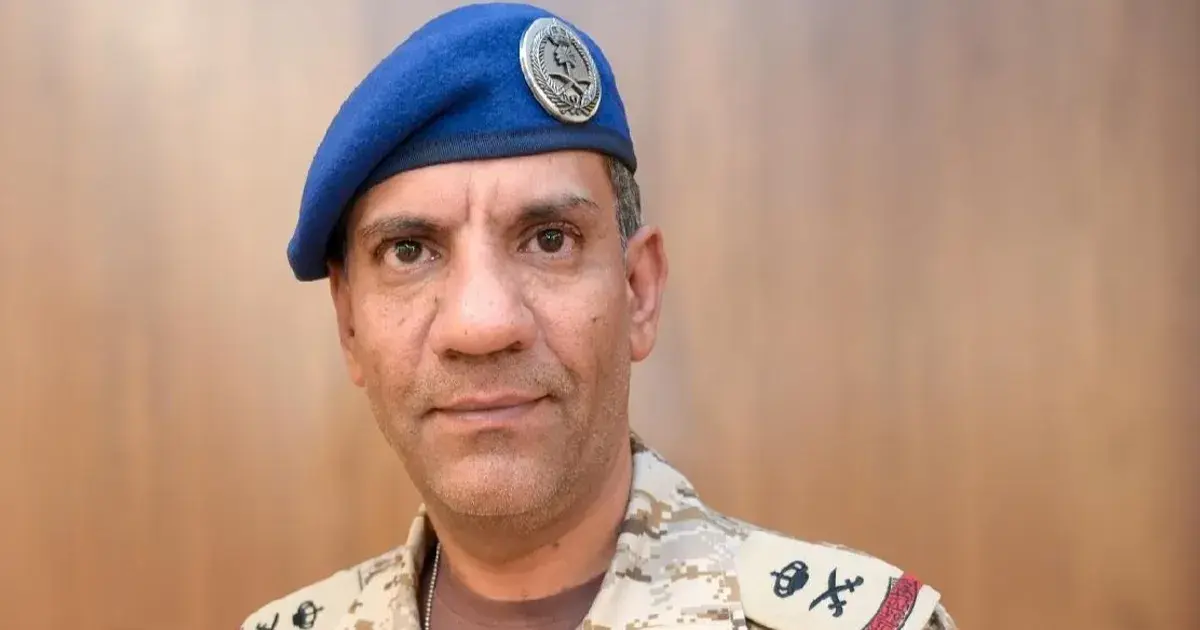 وزارة الدفاع السعودية: اعتراض وتدمير مسيَّرة شرق منطقة الجوف