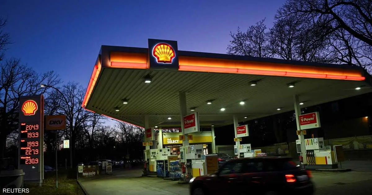 دراسة: ارتفاع أسعار النفط سيؤثر بقوة على الاقتصاد الألماني