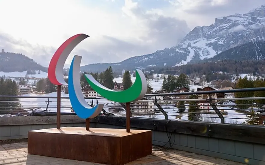 ألمانيا تنضم إلى مقاطعة حفل افتتاح بارالمبياد 2026 بسبب الروس