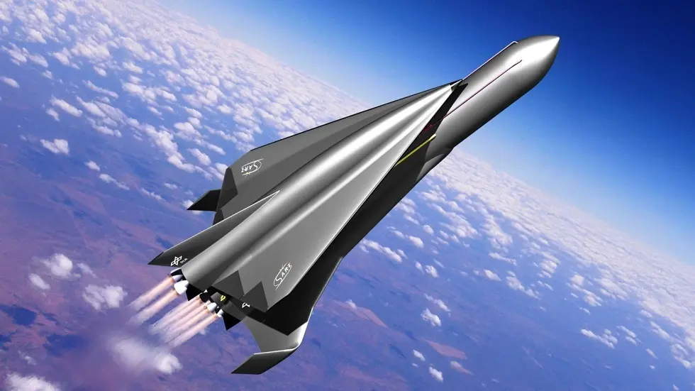 ألمانيا تكشف عن "RLV C5".. بديل أوروبي لستار شيب مع استقلال فضائي كامل