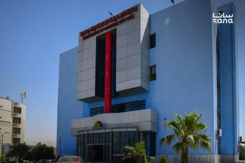 مهلة للمستثمرين في عدرا الصناعية حتى نهاية الشهر الجاري لتجديد رخص البناء