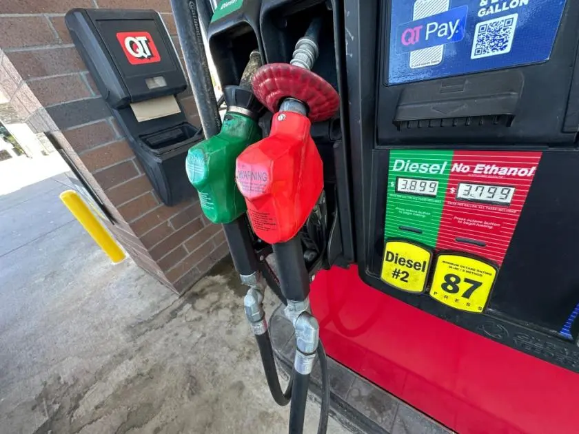 ترددات «صدمة الطاقة» تبدأ في الأسواق ولا تنتهي عند جيوب المستهلكين