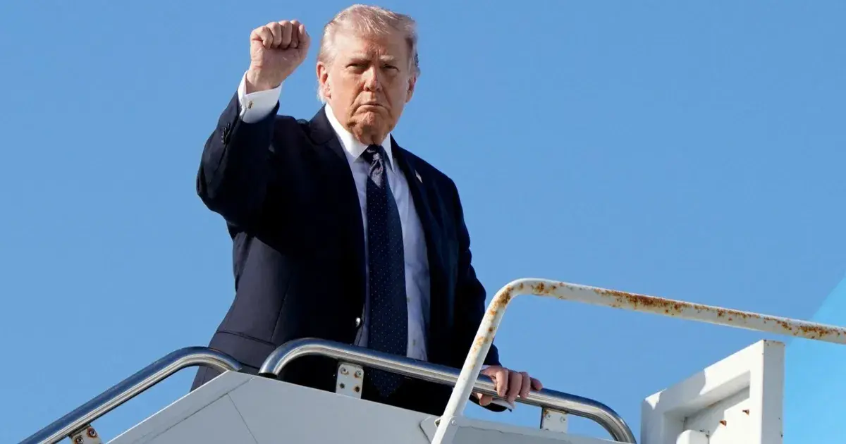 مجلس الشيوخ الأميركي يدعم ترمب في شن هجمات على إيران