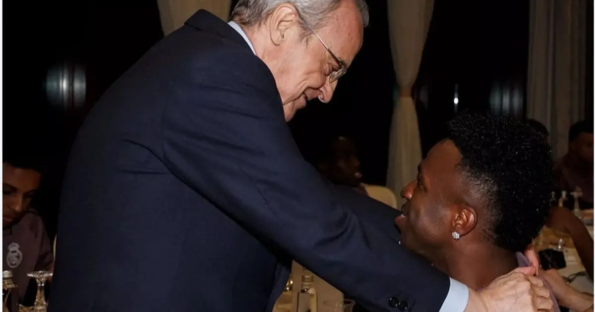 لماذا تراجع ريال مدريد عن التعاقد مع صاحب الكرة الذهبية؟