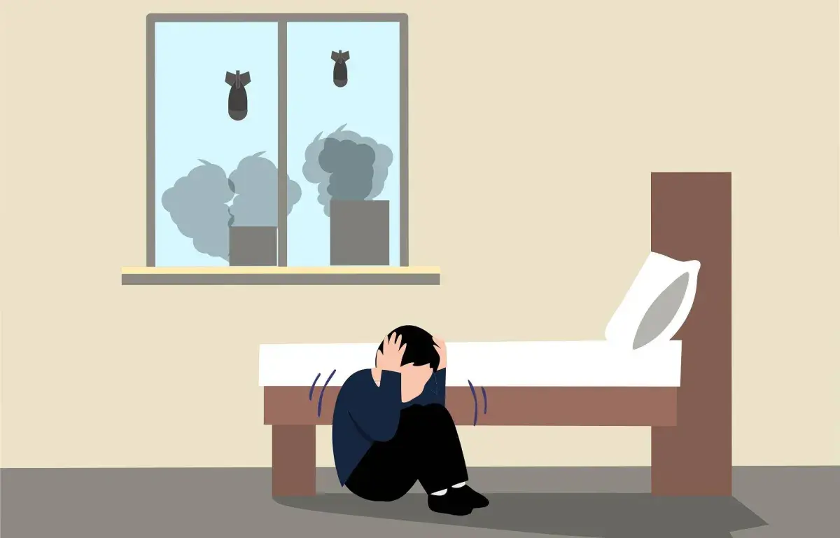 «القلق النوويّ» وتوتّر الحرب... خطوات للسيطرة عليهما