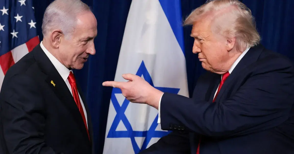 جدل بشأن اتصالات سرية بين واشنطن وطهران.. نتنياهو يستفسر وإيران ينفي