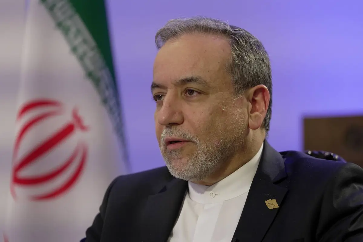 عراقجي تعليقا على إغراق الفرقاطة "دينا": سوف تندم الولايات المتحدة بمرارة على السابقة التي أرستها