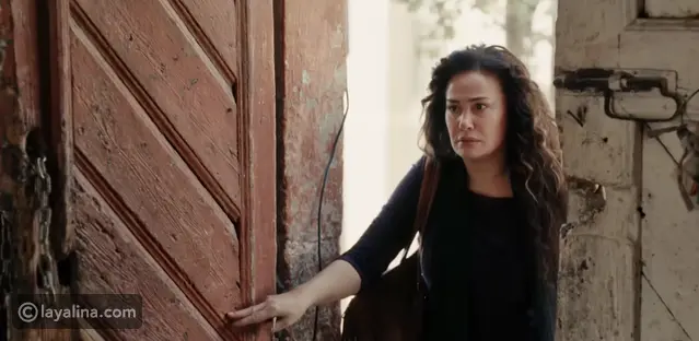 مسلسل مناعة الحلقة 14: غرام على حافة الانفجار