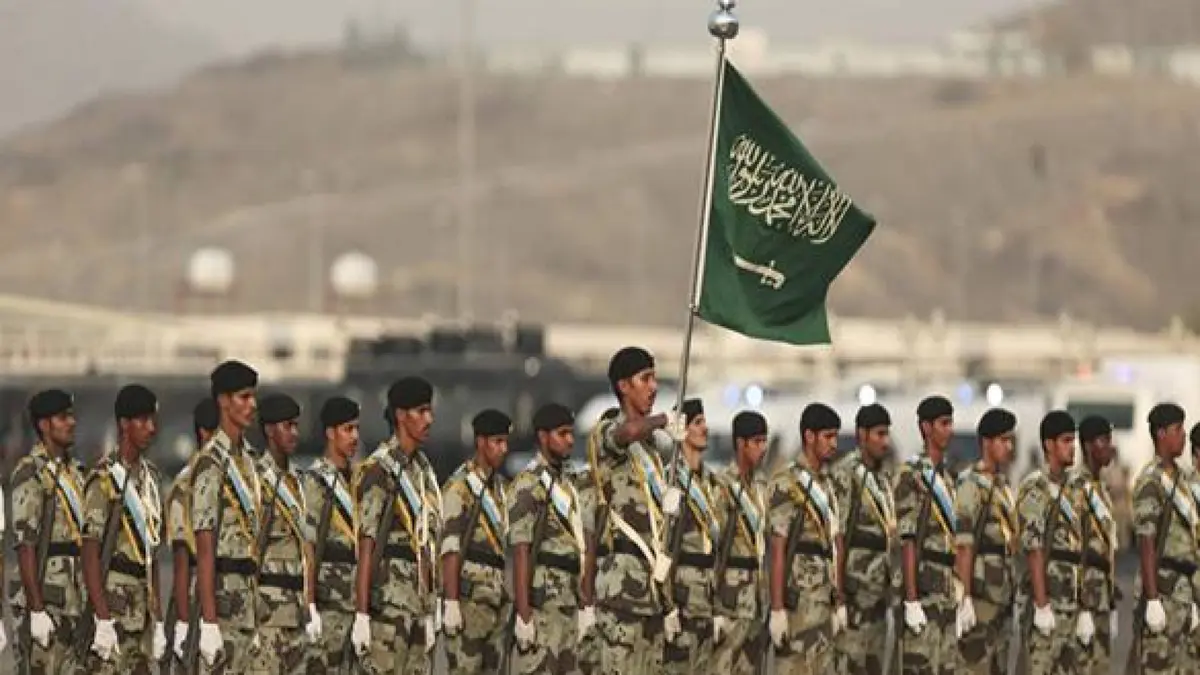 الدفاع السعودي يحبط هجوما بمسيرة وصواريخ كروز ويتعهد بحماية أراضيه