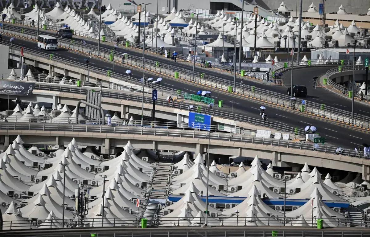 السعودية: بدء حجز الباقات لحجاج الداخل