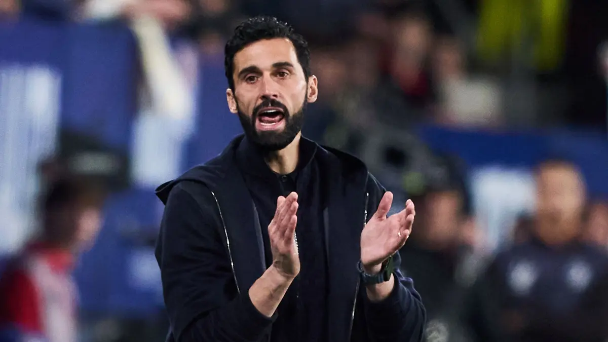 ريال مدريد يضع شرطًا واضحًا أمام أربيلوا للبقاء