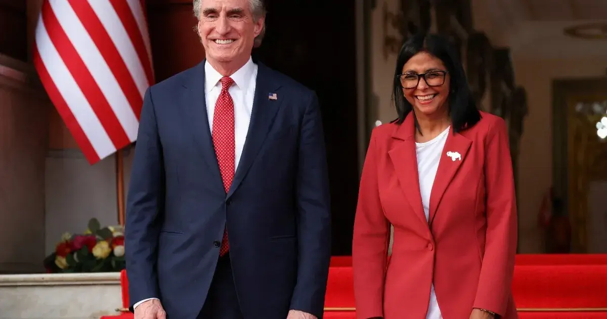 بالملايين.. إدارة ترمب تتوصل لصفقة ذهب ضخمة مع فنزويلا