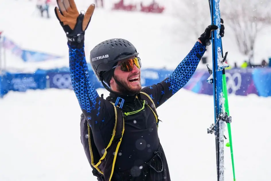 بعد فضية أولمبياد 2026.. المتزلج الروسي فيليبوف بطلا لأوروبا